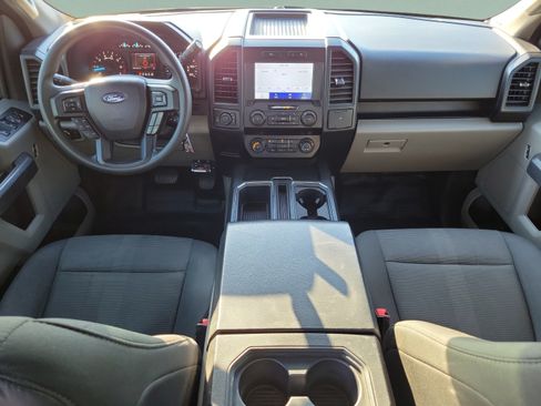 Used 2020 Ford F150 XL w/ Equipment Group 101A Mid AWD/4WD image 11