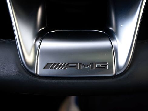Used 2017 Mercedes-Benz S 63 AMG 4MATIC Sedan image 50
