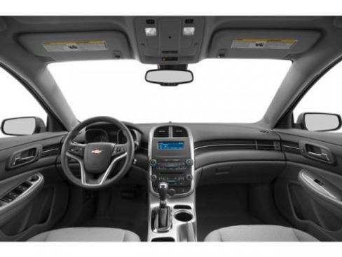 Used 2015 Chevrolet Malibu LTZ image 5