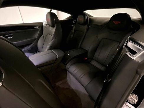 New 2026 Bentley Continental GT AWD/4WD image 25
