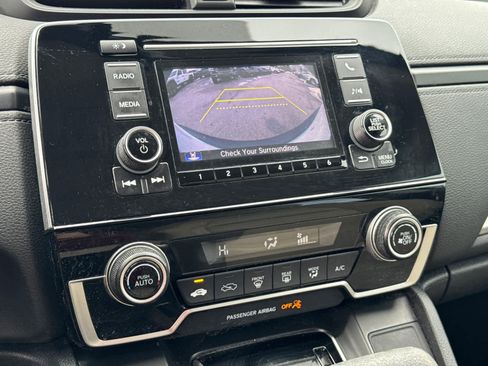 Used 2019 Honda CR-V LX image 27