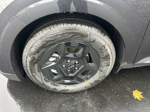 New 2026 Kia Carnival image 39