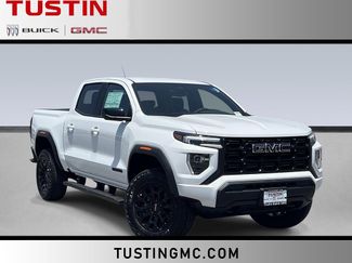 New 2026 GMC Canyon Elevation w/ LPO, Black Badging Package RWD video 1