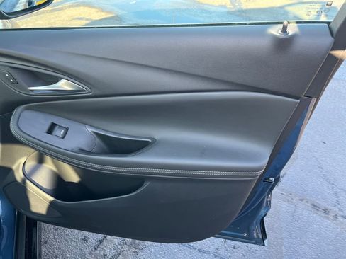 Used 2024 Buick Encore GX Sport Touring w/ Comfort Package image 28