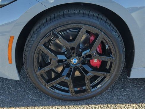 New 2026 BMW 330i Sedan w/ M Sport Package image 10