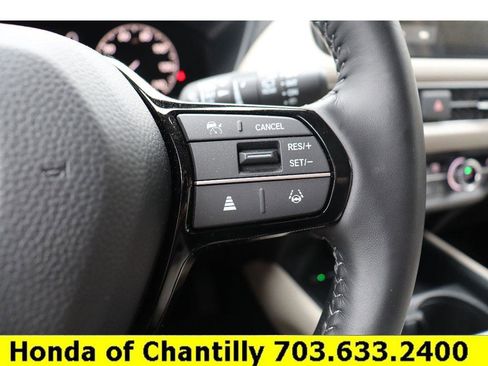 Certified 2026 Honda HR-V EX-L image 11