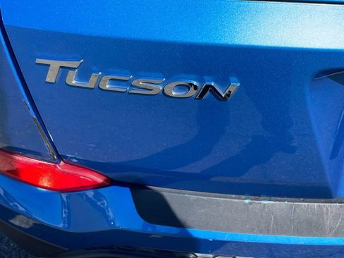 Used 2016 Hyundai Tucson SE FWD image 45