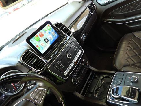 Used 2017 Mercedes-Benz GLS 550 4MATIC image 60