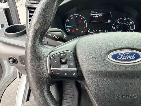 Used 2024 Ford Transit 250 Low Roof w/ Exterior Upgrade Package image 18