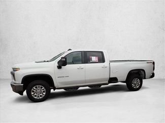 Used 2022 Chevrolet Silverado 2500 LT w/ Convenience Package AWD/4WD video 2