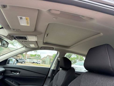 New 2026 Honda Accord SE image 15