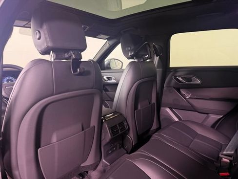 Used 2026 Land Rover Range Rover Velar S AWD/4WD image 25