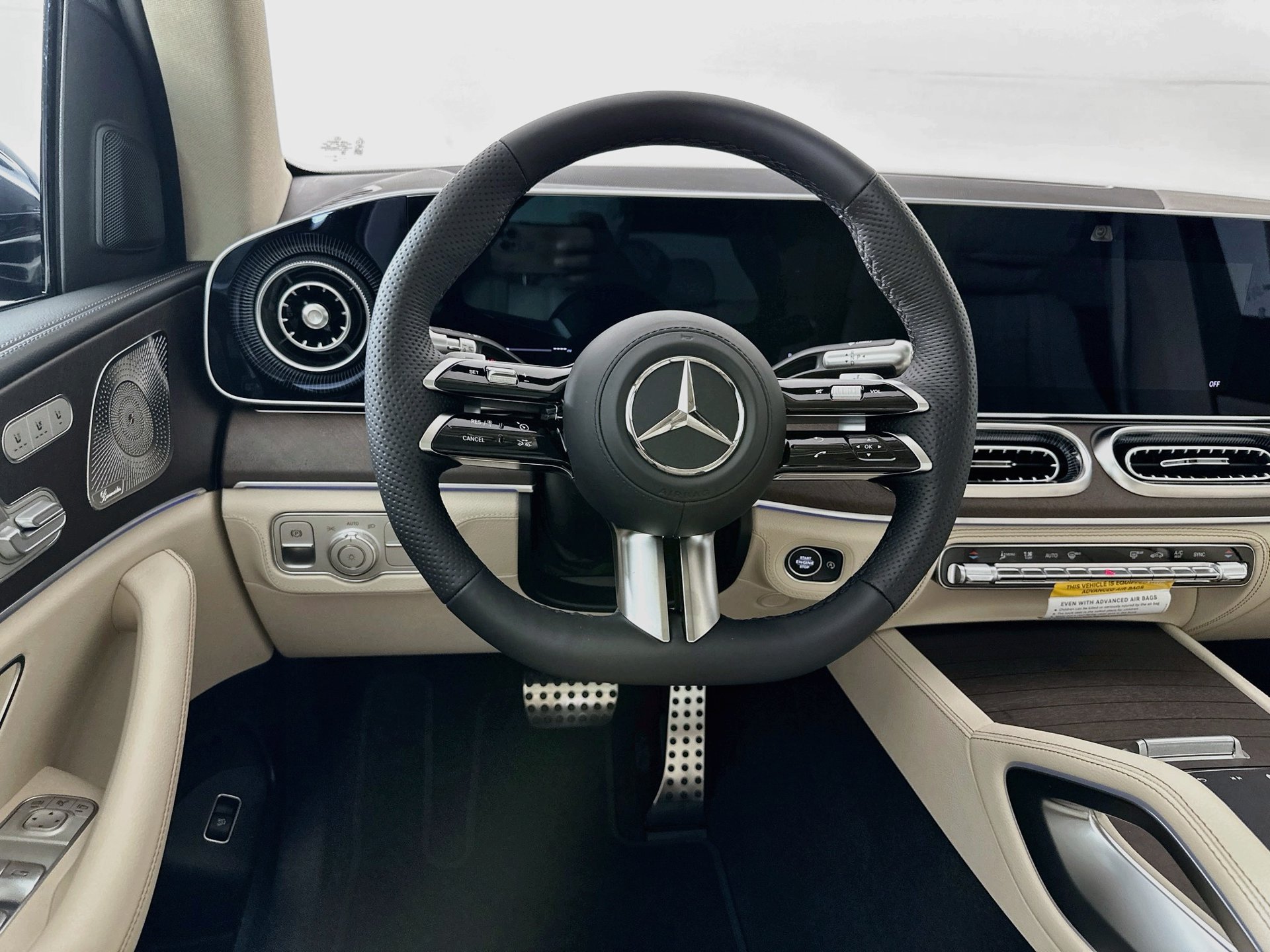 New 2027 Mercedes-Benz GLE 450 4MATIC image 25