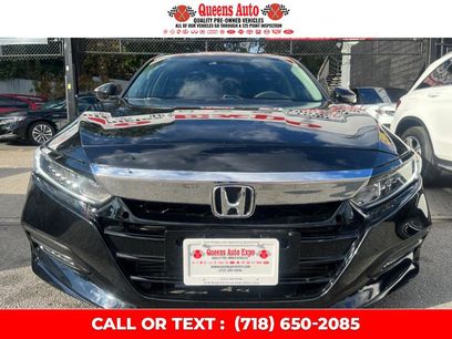 Used 2019 Honda Accord LX