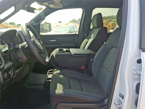 New 2025 RAM 1500 Tradesman w/ Night Edition image 14