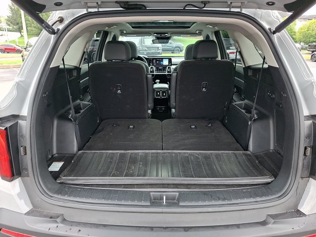 Used 2022 Kia Sorento AWD image 35