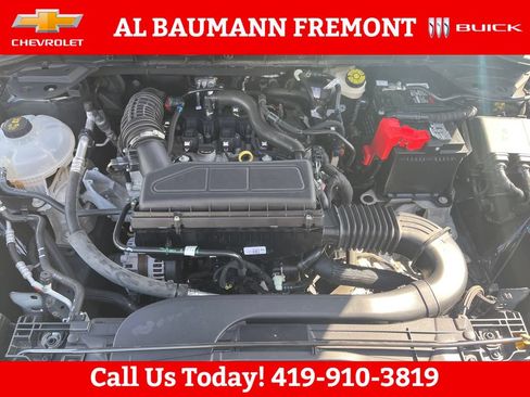 Used 2023 Ford Escape ST-Line w/ Tech Pack #1 FWD image 22