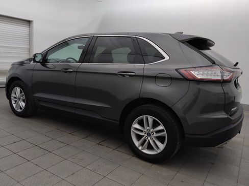 Used 2018 Ford Edge SEL w/ Equipment Group 201A AWD/4WD image 3