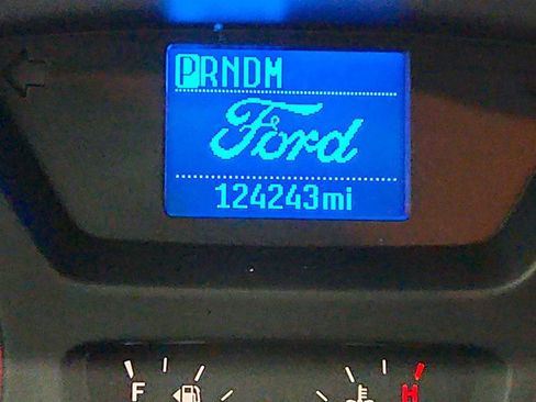 Used 2019 Ford Transit 150 130 Low Roof image 15