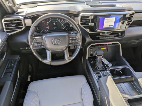 New 2025 Toyota Tundra SR5 image 24