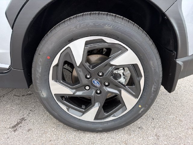 New 2026 Subaru Crosstrek 2.5i Limited AWD/4WD image 27