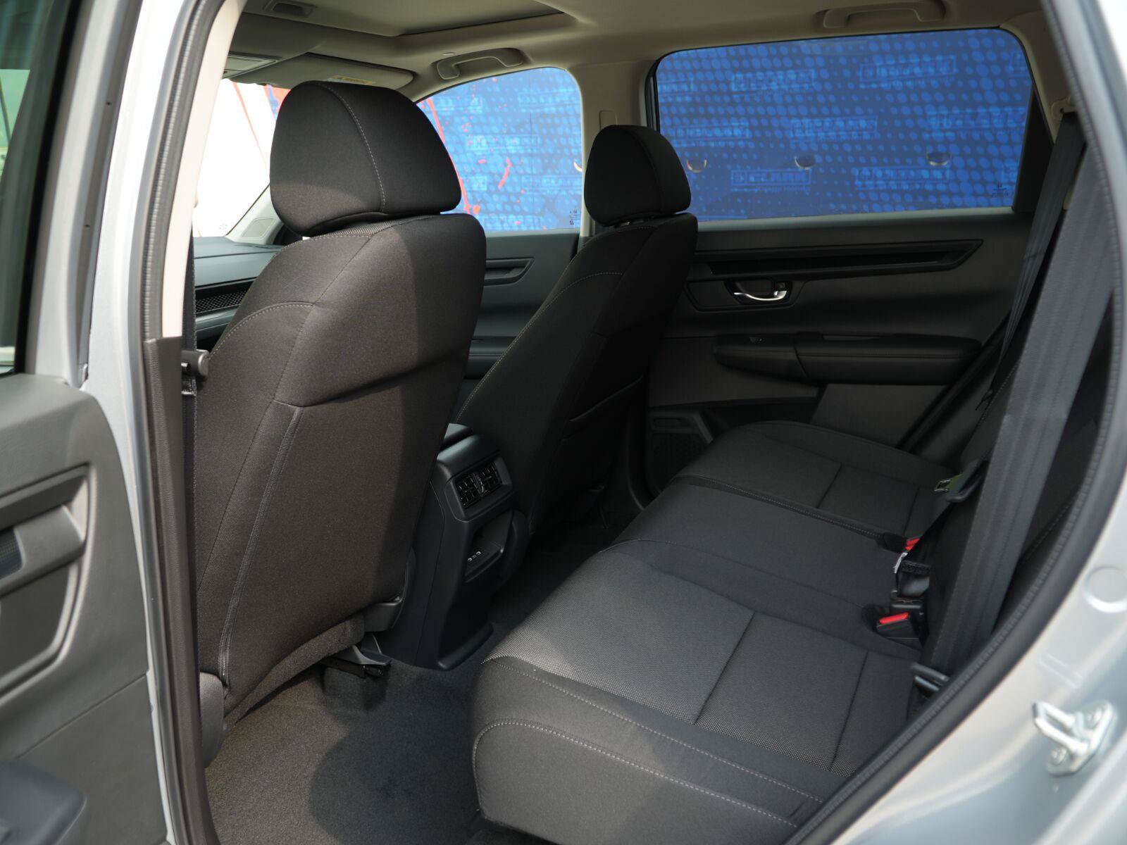 New 2027 Honda CR-V EX image 19
