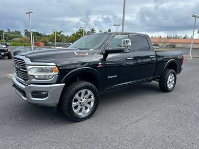 Used 2022 RAM 2500 Laramie