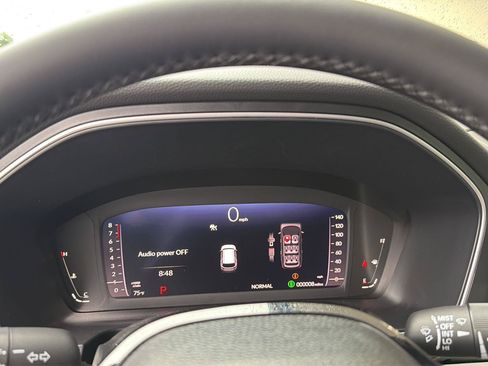 New 2026 Honda Pilot EX-L image 23