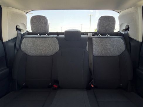 New 2026 Ford Maverick XLT FWD image 22