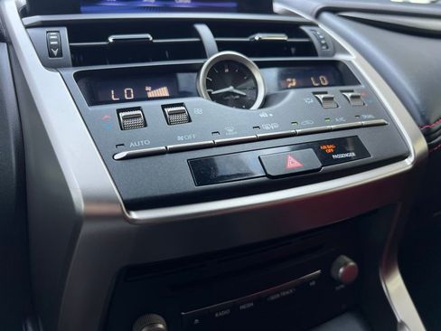 Used 2021 Lexus NX 300 F Sport image 48