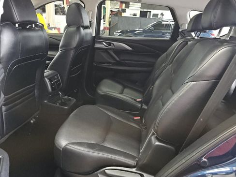 Used 2023 MAZDA CX-9 Touring Plus AWD/4WD image 10