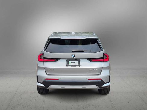 New 2026 BMW X1 xDrive28i AWD/4WD image 7