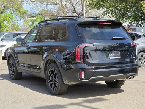 New 2025 Kia Telluride SX X-Line image 7