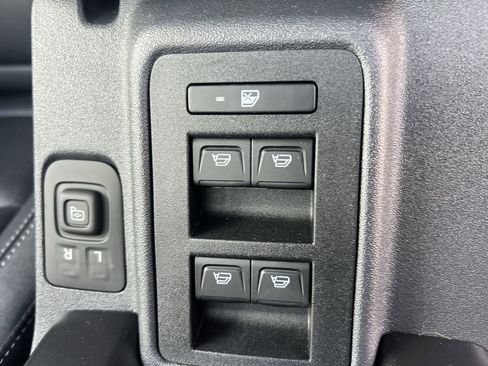 New 2025 Ford Bronco Big Bend w/ Black Diamond Package image 16