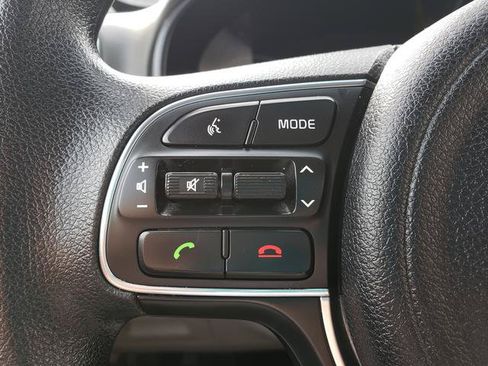 Used 2018 Kia Sportage LX w/ LX Popular Package AWD/4WD image 26