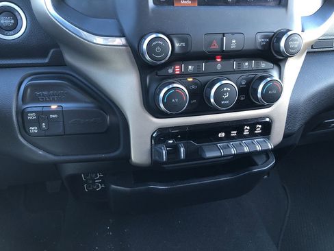 Used 2022 RAM 2500 Laramie image 29