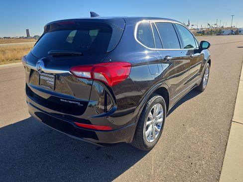 Used 2020 Buick Envision Preferred image 5