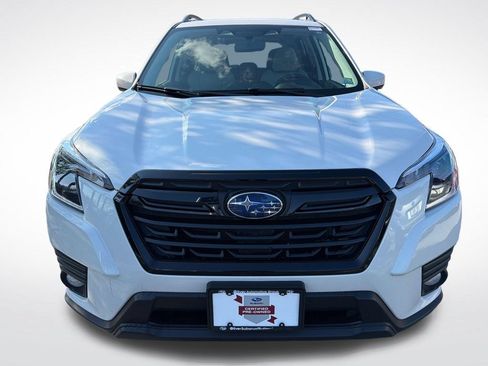 Certified 2023 Subaru Forester Premium AWD/4WD image 7