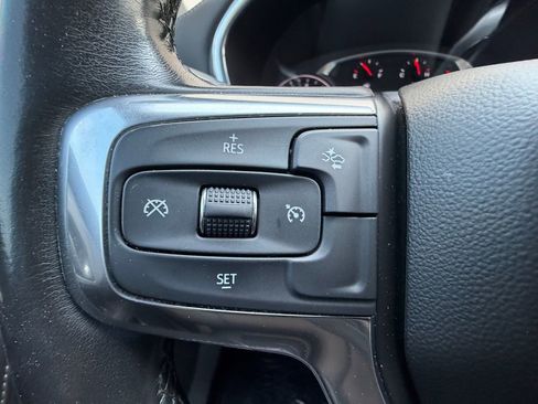 Used 2022 Chevrolet Blazer LT w/ Sound & Technology Package image 22