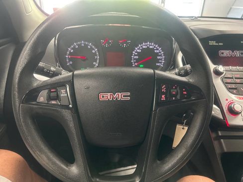 Used 2013 GMC Terrain SLE image 12