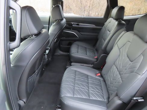 New 2025 Kia Telluride SX X-Line image 27