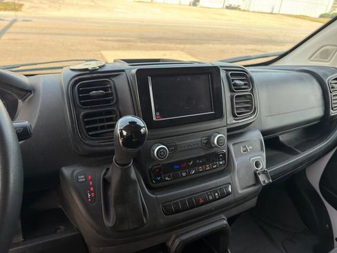 Used 2023 RAM ProMaster 2500 FWD image 19