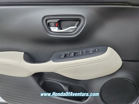Certified 2023 Honda HR-V LX image 22
