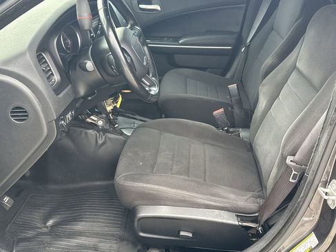 Used 2021 Dodge Charger Police image 9