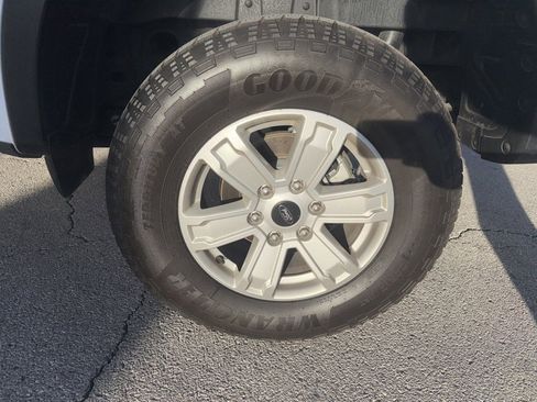 Used 2024 Ford Ranger XL image 8