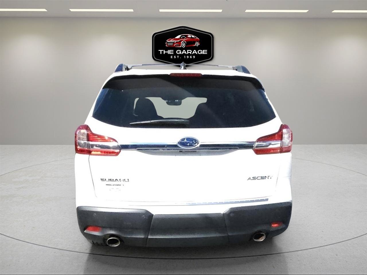 Used 2020 Subaru Ascent Premium w/ Sport Package AWD/4WD image 5