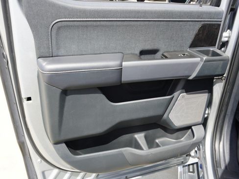 Used 2021 Ford F150 Lariat w/ Equipment Group 502A High AWD/4WD image 36