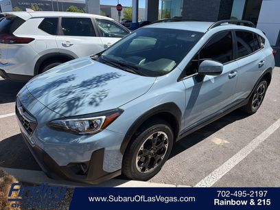 Used 2021 Subaru Crosstrek 2.0i Premium w/ Popular Package #3