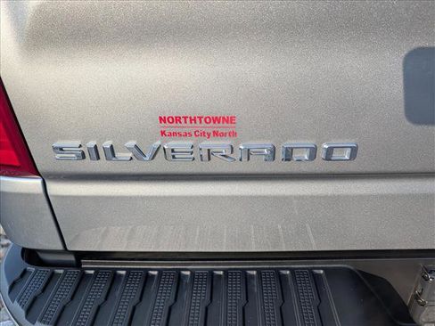 Used 2023 Chevrolet Silverado 1500 RST w/ All Star Edition Plus image 20