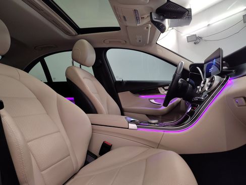 Used 2021 Mercedes-Benz C 300 Sedan image 31